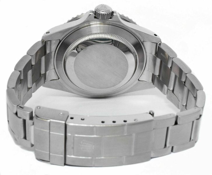 Rolex Submariner 16610